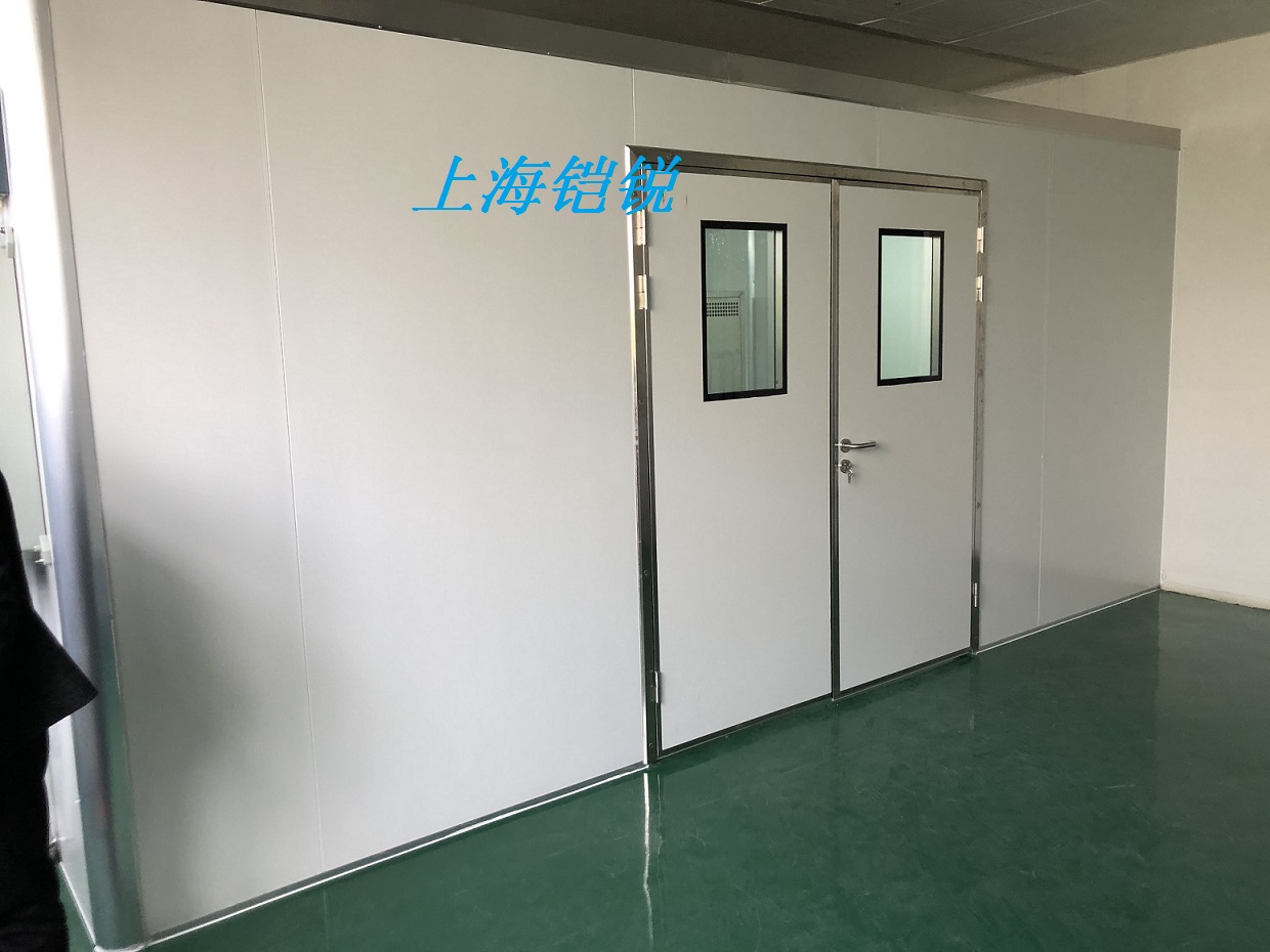 ?復合膜熟化房的控制方式你知道嗎？